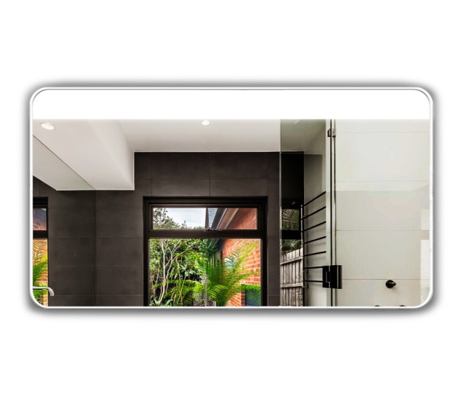 Der Spiegel Diana Inox White - Foto 2