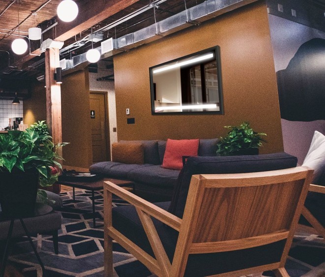 Industriespiegel Natalina Stahl  - Foto 3