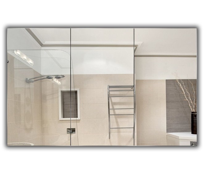 Spiegelschrank Atlant 301 - Foto 1