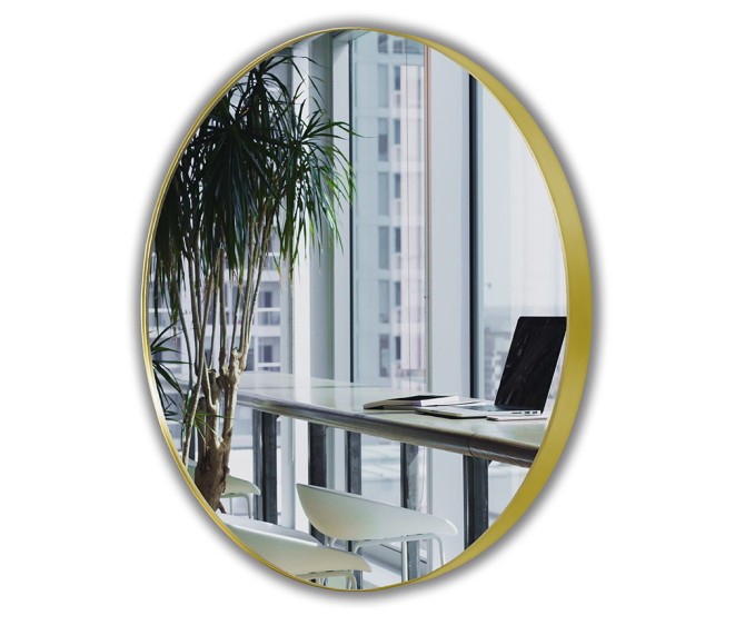 Der Spiegel Inox R Gold - Foto 1