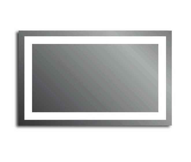 Der Spiegel Elena mit LED Ausleuchtung - Foto 5