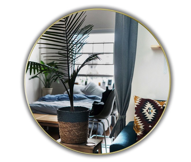 Der Spiegel Inox R Gold - Foto 2