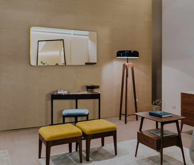 Der Spiegel Inox Gold - Foto 3