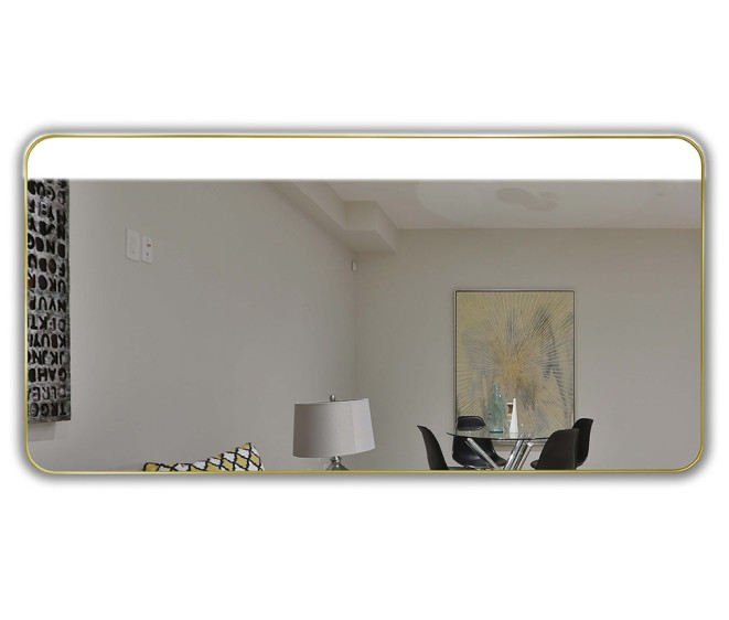 Der Spiegel Diana Inox Gold - Foto 2