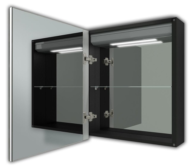 Atlant 101 Black - Foto 2