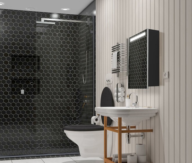 Ernesto Black - Foto 3