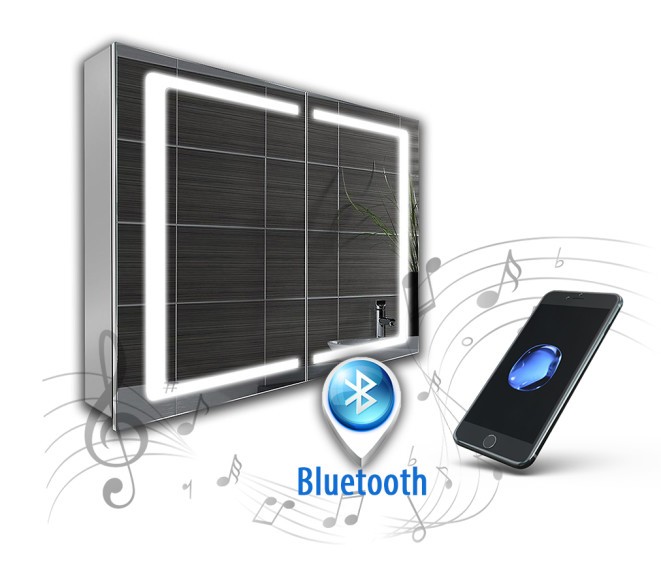 Andrea + Bluetooth - Foto 1