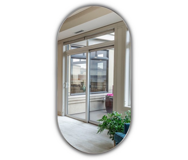 Spiegel Inox S - Foto 2