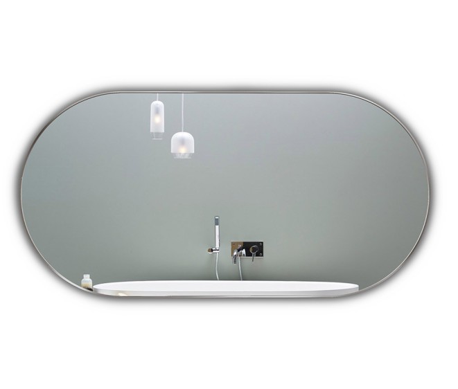 Spiegel Inox X - Foto 2