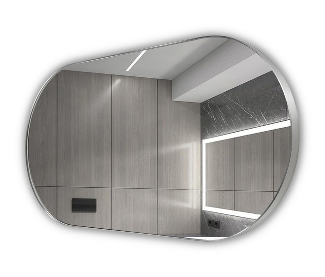 Spiegel Inox X - Foto 1