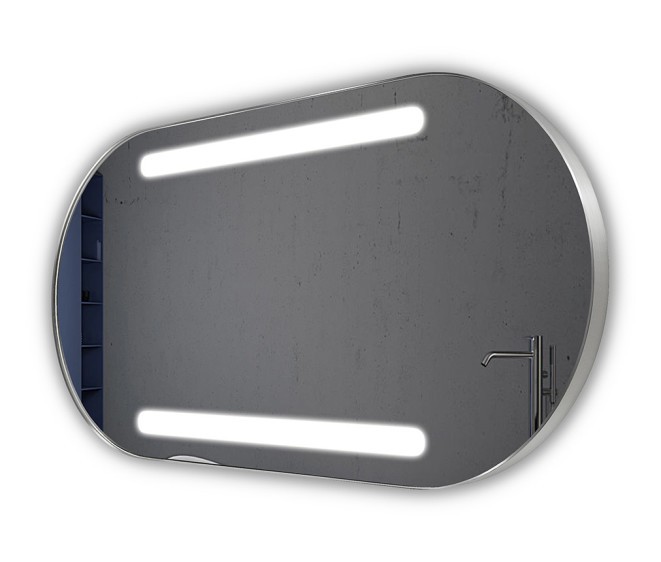 Der Spiegel Bruna Inox - Foto 1