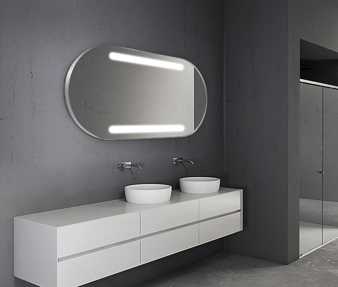 Der Spiegel Bruna Inox - Foto 3