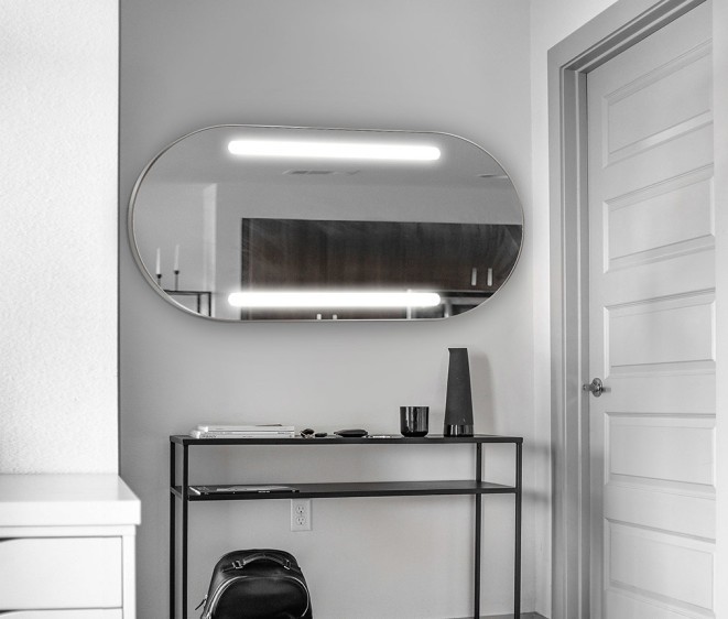 Der Spiegel Bruna Inox - Foto 5