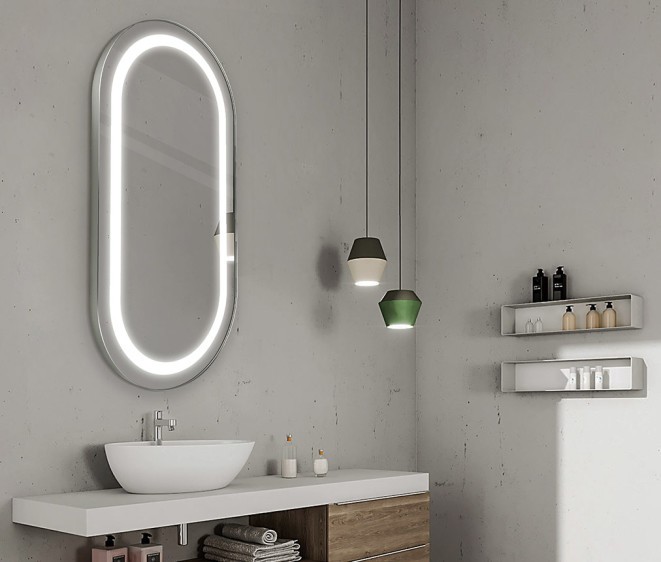 Der Spiegel Alice Inox - Foto 3