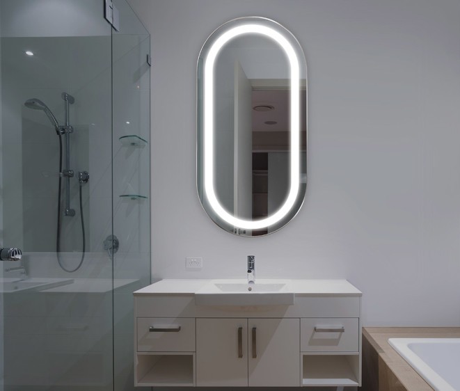 Der Spiegel Alice Inox - Foto 5