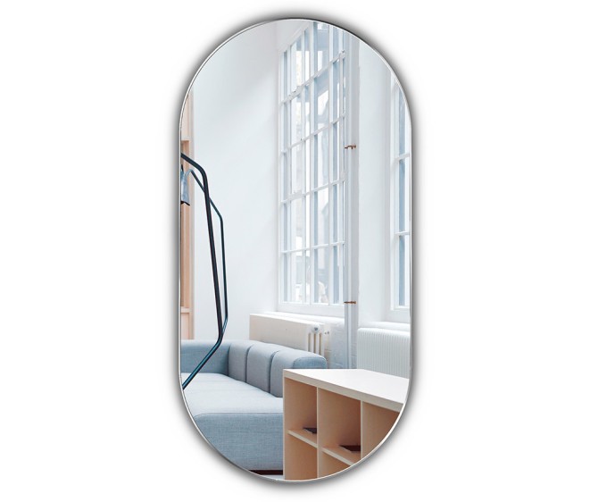 Der Spiegel Inox S Gloss - Foto 2