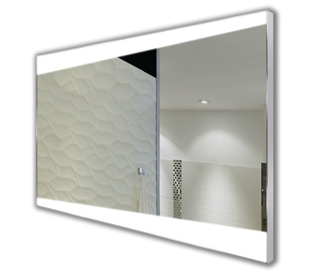 Der Spiegel Amelia mit LED Ausleuchtung - Foto 2