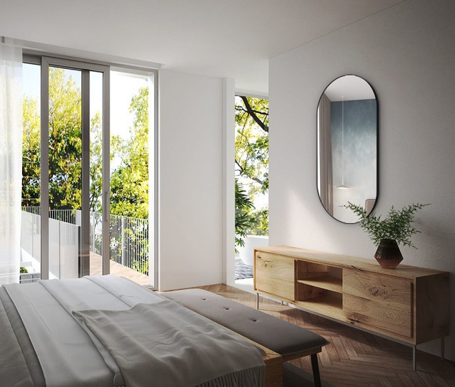 Der Spiegel Inox S Black - Foto 4