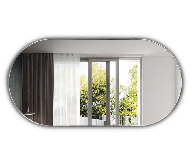 Der Spiegel Inox X Gloss - Foto 2 Der Spiegel Inox X Gloss - Foto 2
