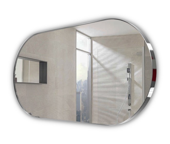 Der Spiegel Inox X Gloss - Foto 1 Der Spiegel Inox X Gloss - Foto 1
