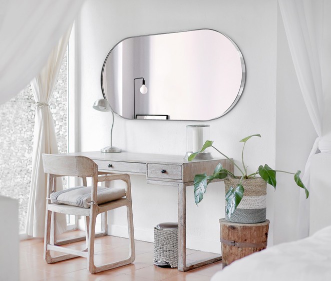 Der Spiegel Inox X Gloss - Foto 4 Der Spiegel Inox X Gloss - Foto 4