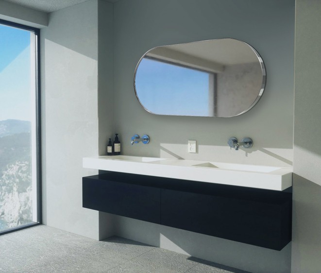 Der Spiegel Inox X Gloss - Foto 3 Der Spiegel Inox X Gloss - Foto 3