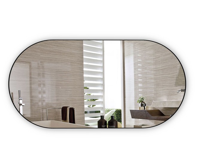 Der Spiegel Inox X Black - Foto 2