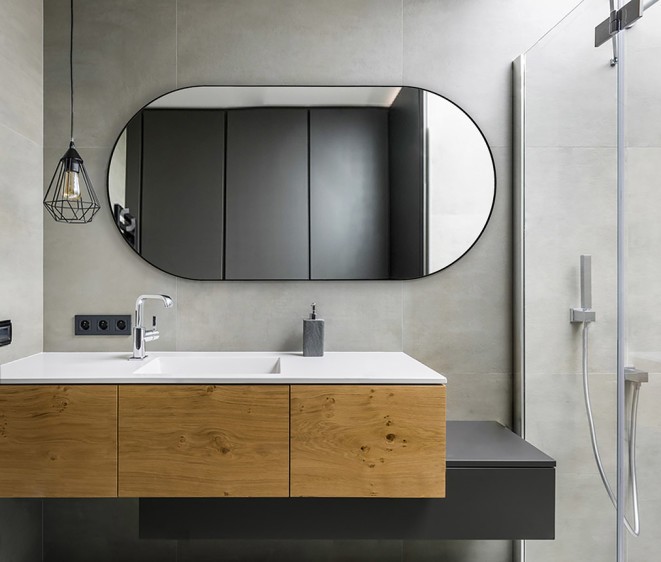 Der Spiegel Inox X Black - Foto 4