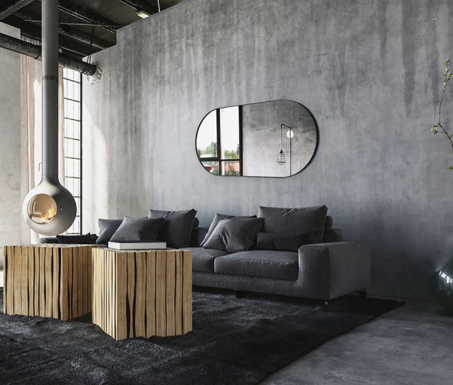 Der Spiegel Inox X Black - Foto 3