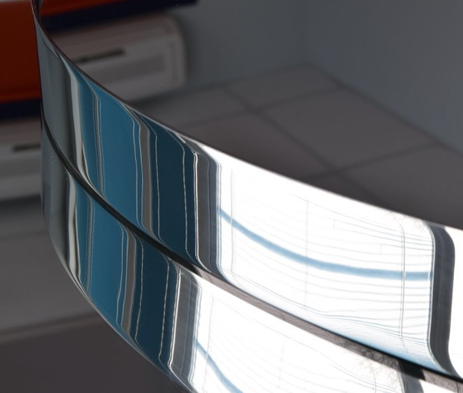 Der Spiegel Beatrice Inox Gloss - Foto 4