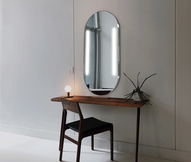 Der Spiegel Beatrice Inox Gloss - Foto 3