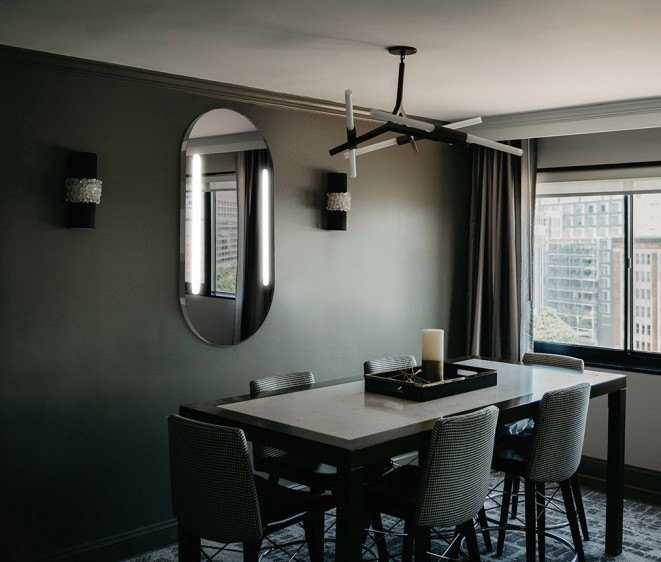 Der Spiegel Beatrice Inox Gloss - Foto 6