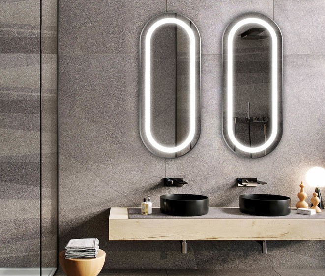 Der Spiegel Alice Inox Gloss - Foto 6