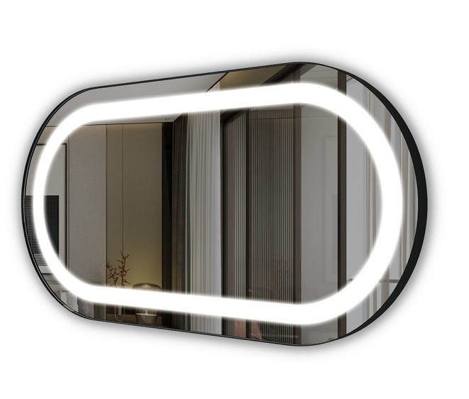 Der Spiegel Anatolia Inox Black - Foto 1