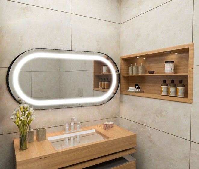 Der Spiegel Anatolia Inox Black - Foto 3