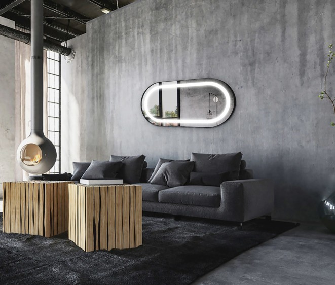 Der Spiegel Anatolia Inox Black - Foto 4