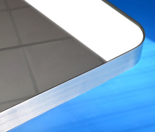 Der Spiegel Diana Inox - Foto 4