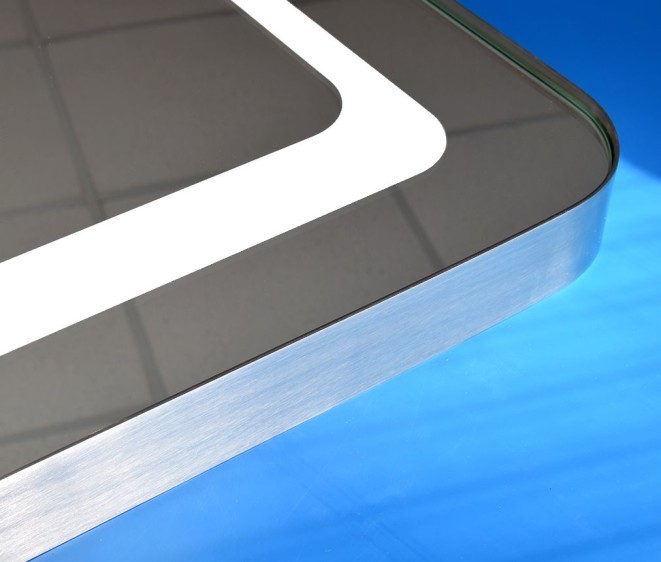 Der Spiegel Adele Inox - Foto 4