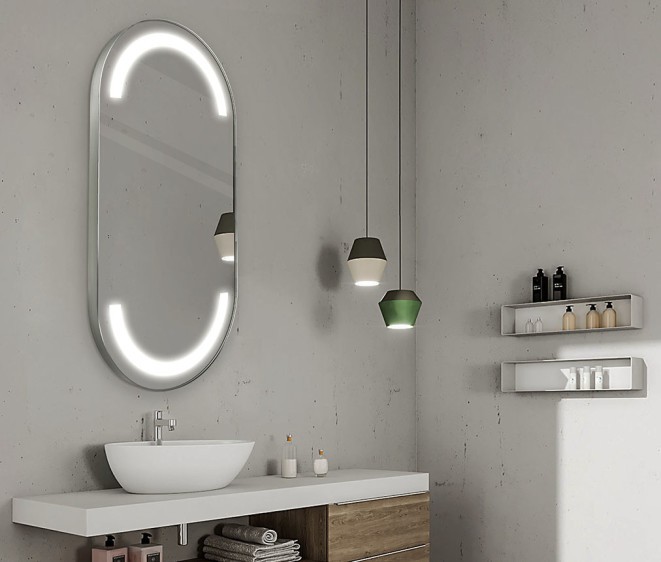 Der Spiegel Alberta Inox - Foto 3