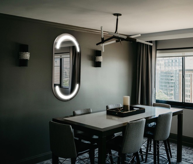 Der Spiegel Alberta Inox - Foto 5