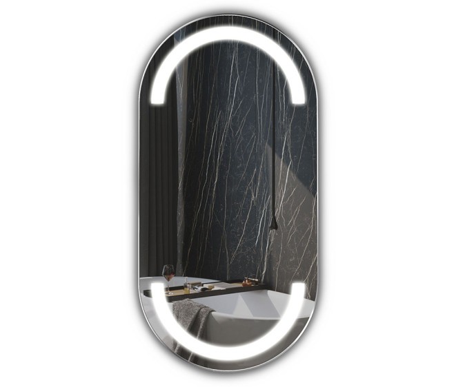 Der Spiegel Alberta Inox Gloss - Foto 2