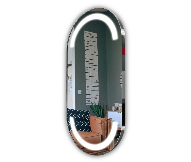 Der Spiegel Alberta Inox Gloss - Foto 1