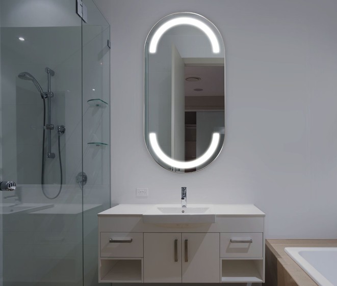 Der Spiegel Alberta Inox Gloss - Foto 3