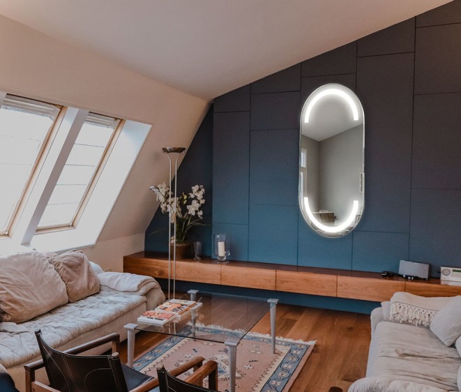 Der Spiegel Alberta Inox Gloss - Foto 6