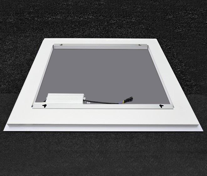 Der Spiegel Evelina mit LED Ausleuchtung - Foto 4