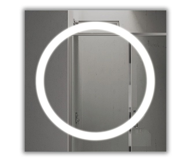 Der Spiegel Maria mit LED Ausleuchtung - Foto 4