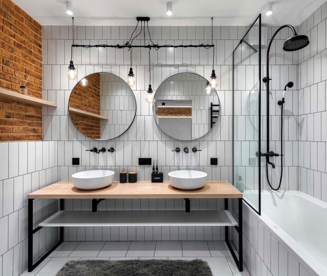 Der Spiegel Inox R Black - Foto 4