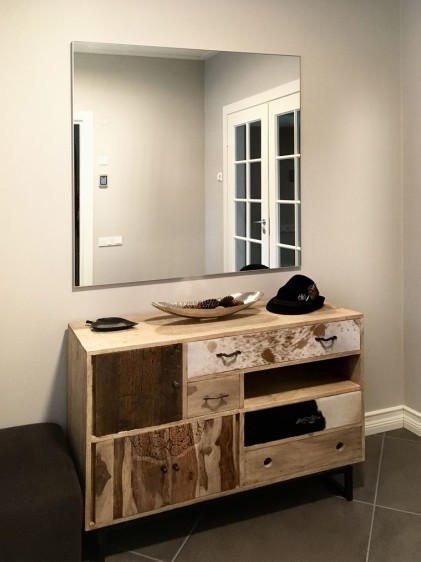 Der Spiegel alu 008 - Foto 4