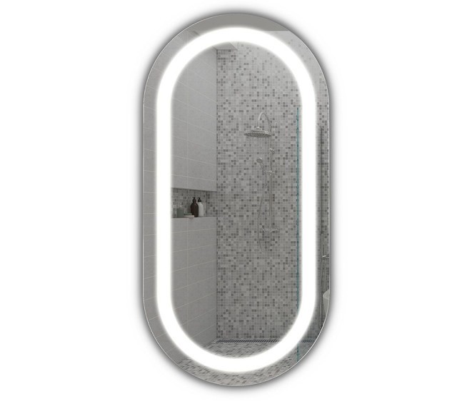 Der Spiegel Alice mit LED Ausleuchtung - Foto 1
