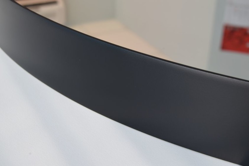 Der Spiegel Inox R Black - Foto 5